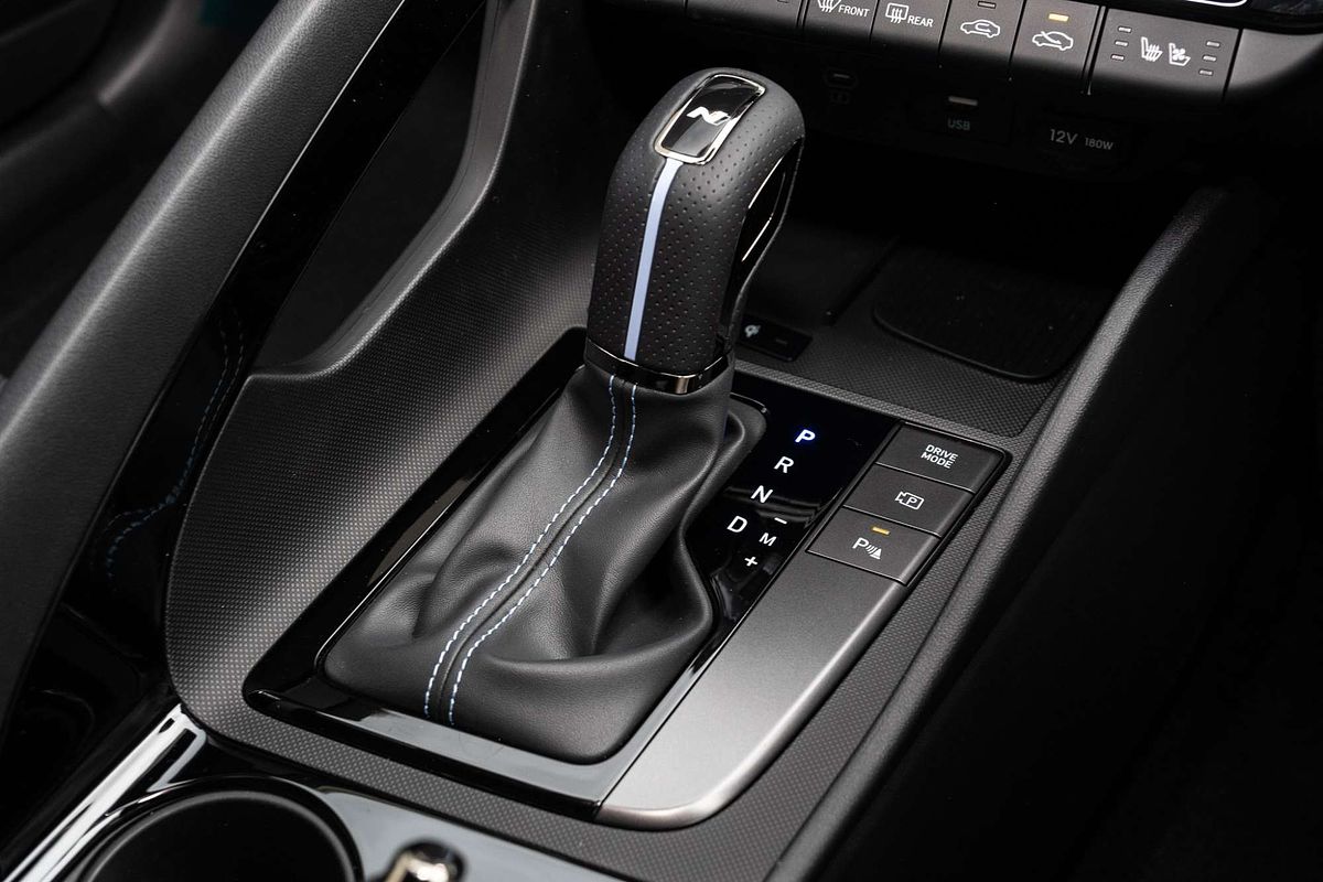 2025 Hyundai i30 N Premium CN7.V2