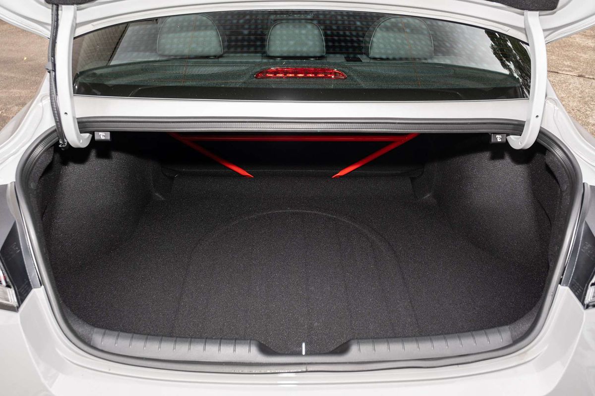 2025 Hyundai i30 N Premium CN7.V2