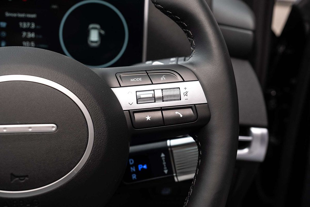 2025 Hyundai Tucson Premium NX4.V3