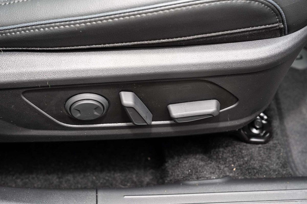 2025 Hyundai Tucson Premium NX4.V3