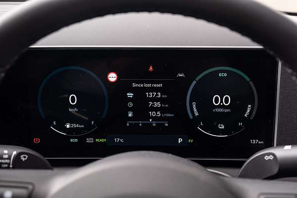 2025 Hyundai Tucson Premium NX4.V3