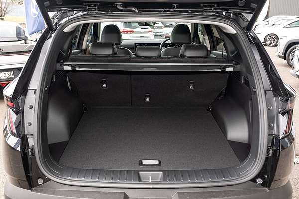 2025 Hyundai Tucson Premium NX4.V3