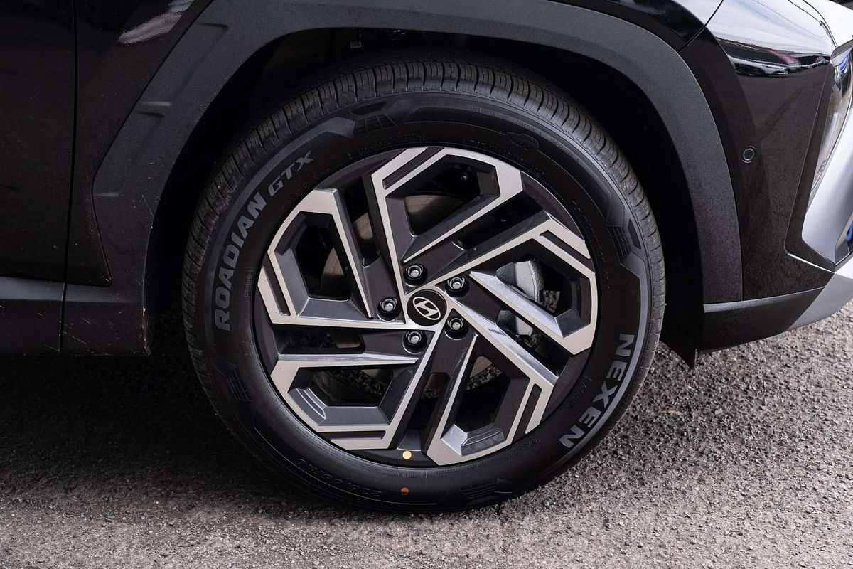 2025 Hyundai Tucson Premium NX4.V3