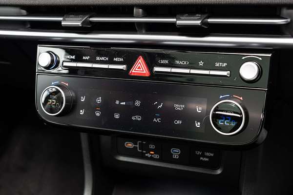 2025 Hyundai Tucson Premium NX4.V3