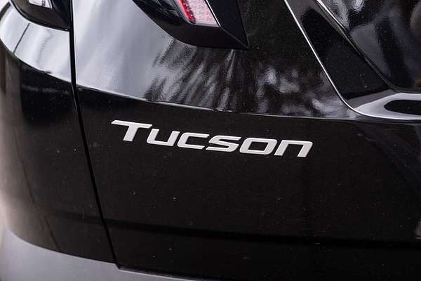 2025 Hyundai Tucson Premium NX4.V3