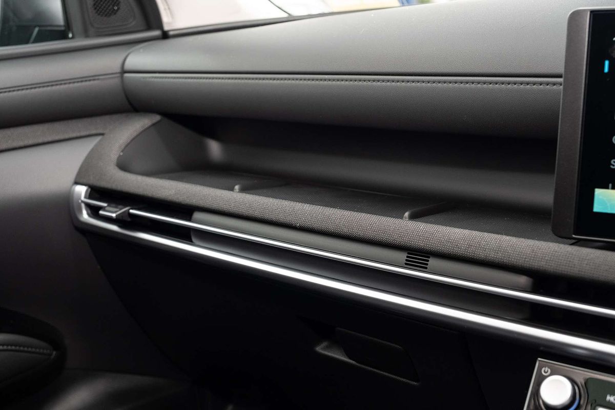 2025 Hyundai Tucson Premium NX4.V3