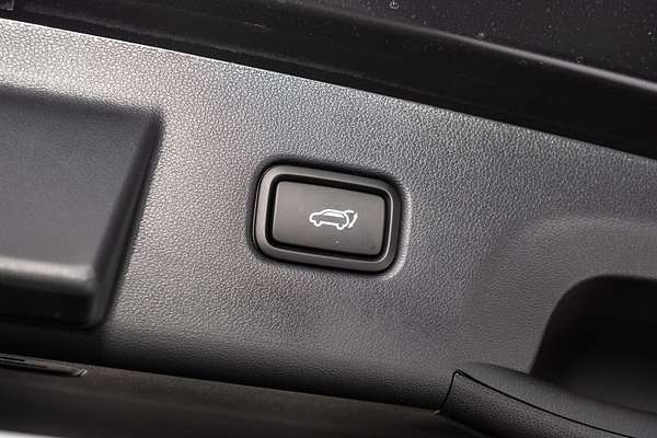 2025 Hyundai Tucson Premium NX4.V3
