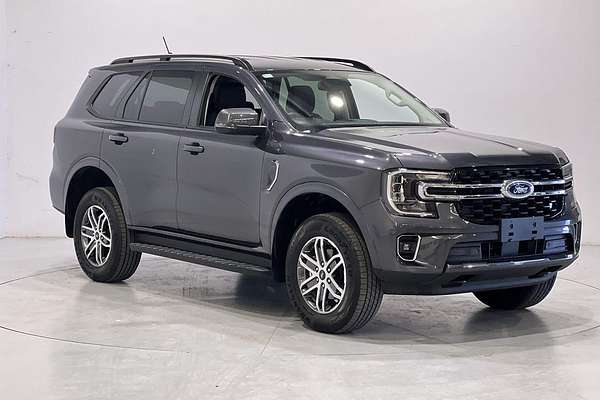 2024 Ford Everest Trend 2.0L