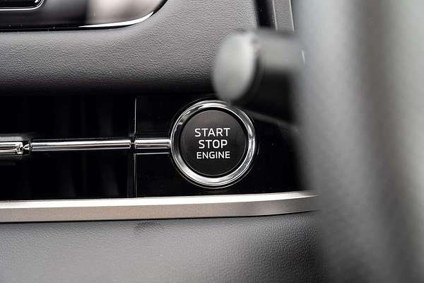 2025 Mitsubishi Outlander Exceed ZM