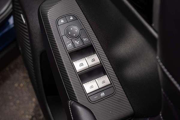2025 Mitsubishi Outlander Exceed ZM