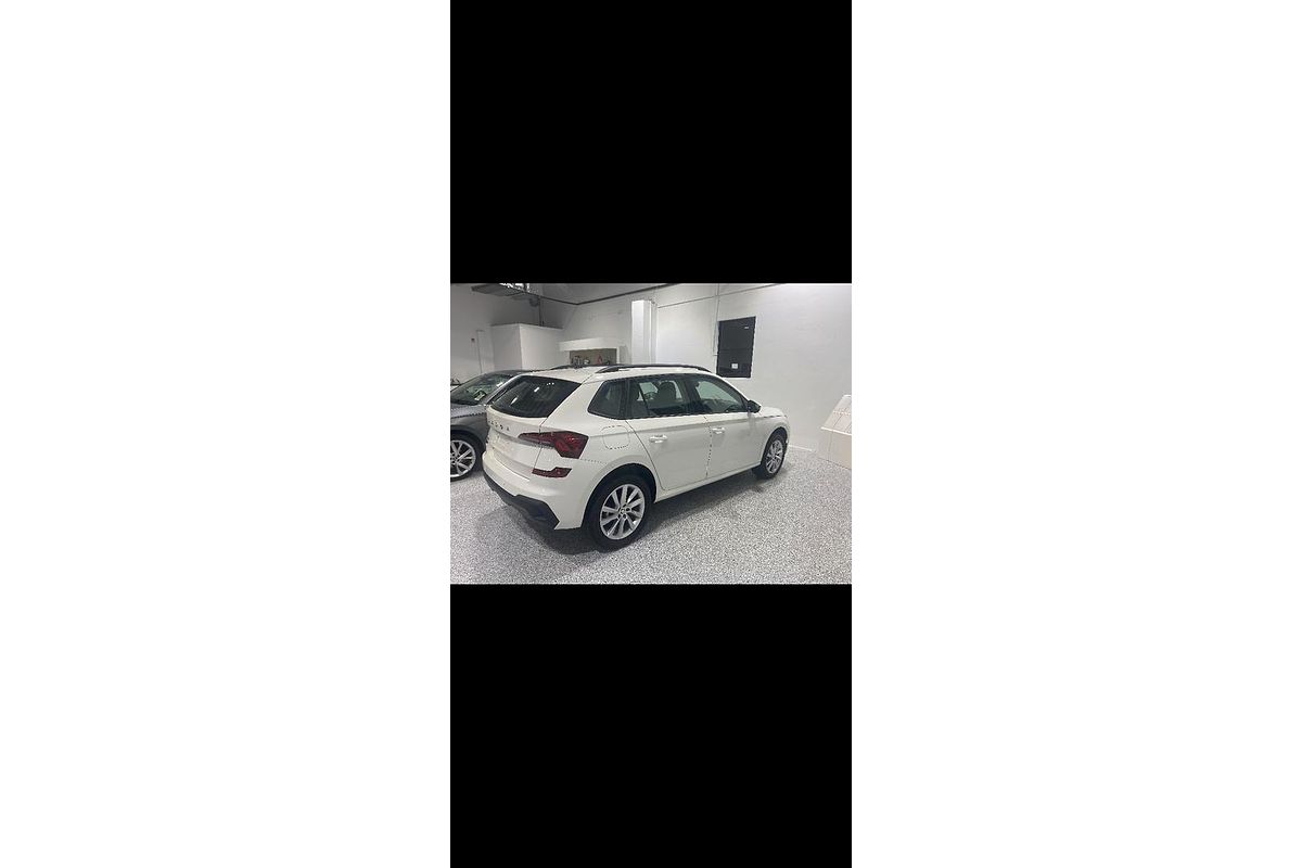2024 SKODA Kamiq 85TSI Select NW