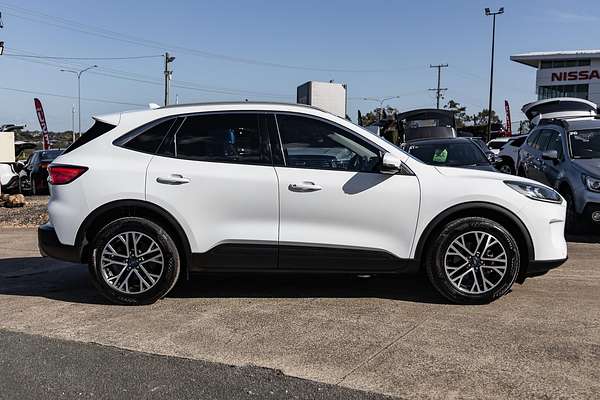 2021 Ford Escape ST-Line ZH