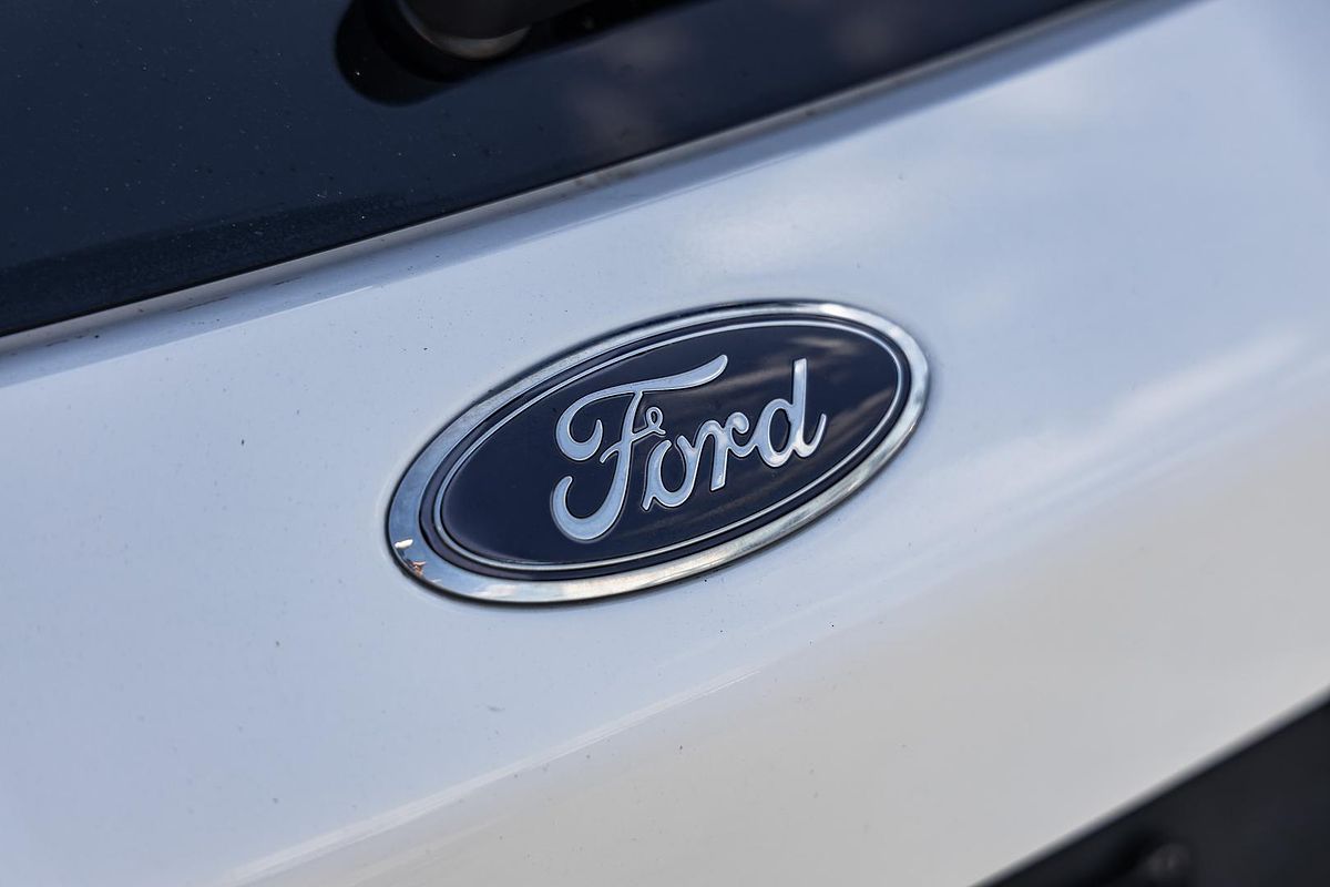 2021 Ford Escape ST-Line ZH
