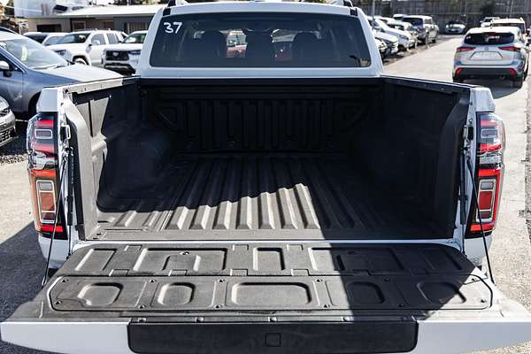 2022 GWM Ute Cannon-L NPW 4X4