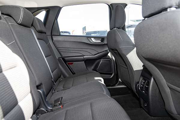 2021 Ford Escape ST-Line ZH