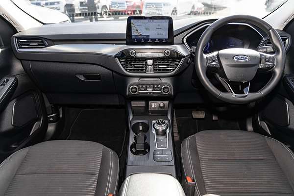 2021 Ford Escape ST-Line ZH