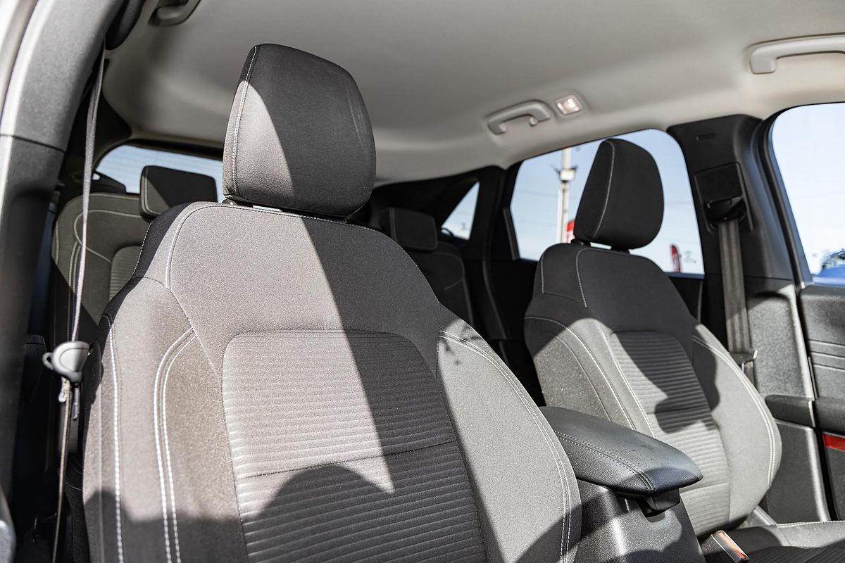 2021 Ford Escape ST-Line ZH