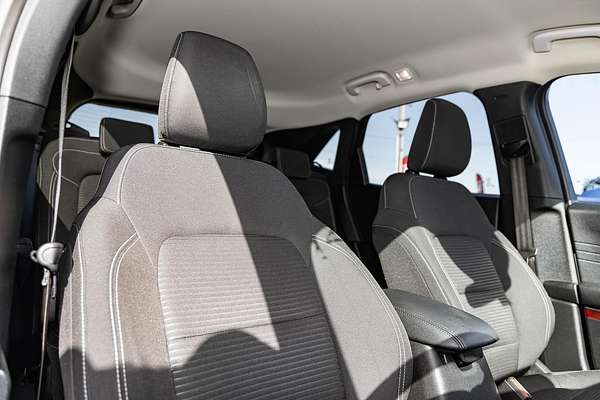 2021 Ford Escape ST-Line ZH