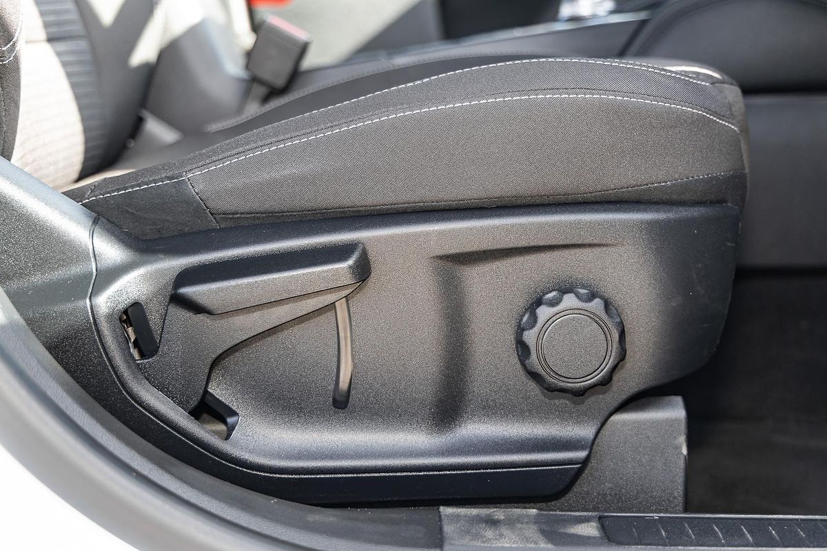 2021 Ford Escape ST-Line ZH