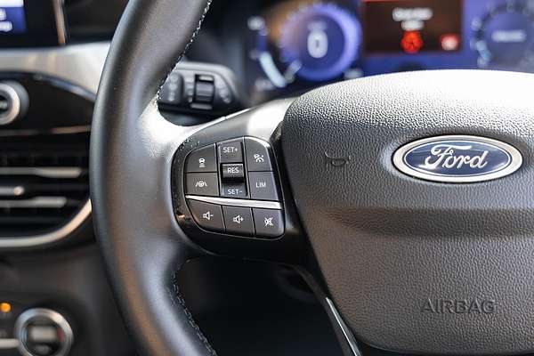 2021 Ford Escape ST-Line ZH
