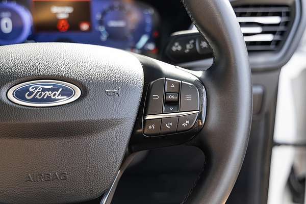 2021 Ford Escape ST-Line ZH