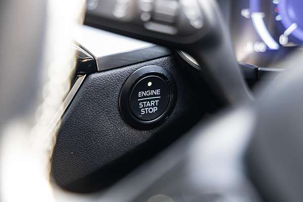 2021 Ford Escape ST-Line ZH