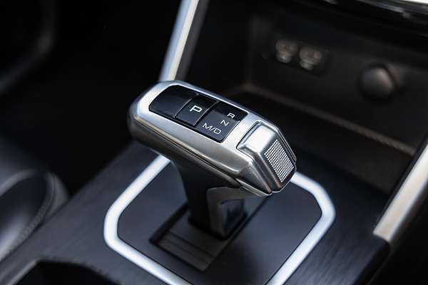 2022 GWM Ute Cannon-L NPW 4X4