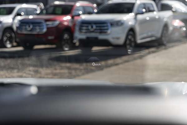 2021 Ford Escape ST-Line ZH