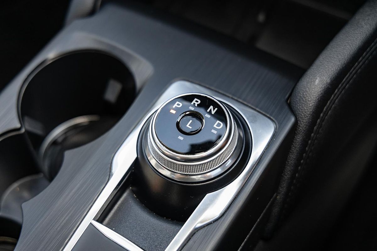 2021 Ford Escape ST-Line ZH