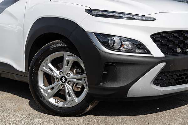 2021 Hyundai Kona Elite OS.V4