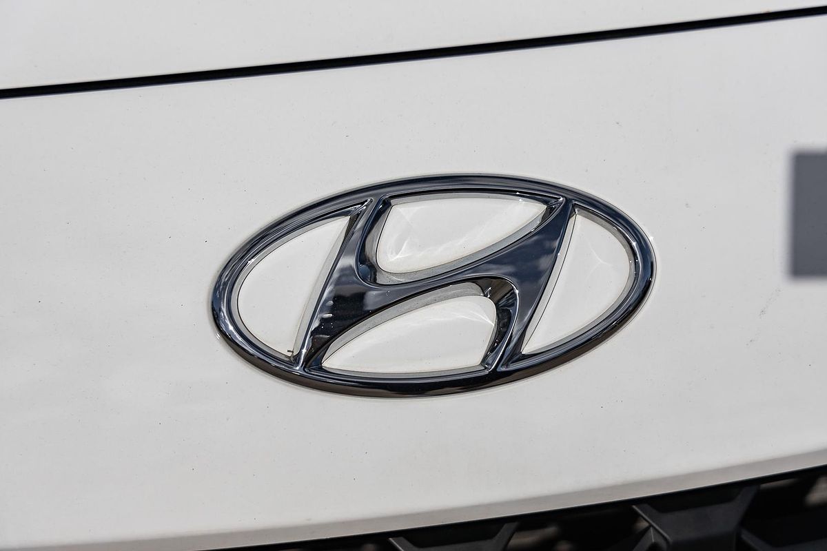 2021 Hyundai Kona Elite OS.V4