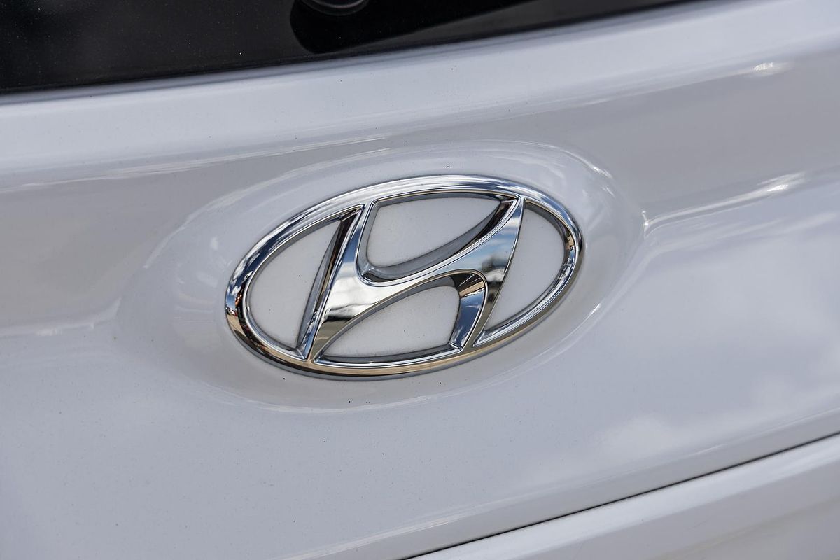 2021 Hyundai Kona Elite OS.V4