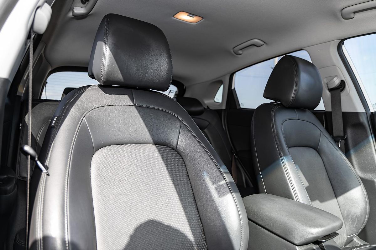 2021 Hyundai Kona Elite OS.V4