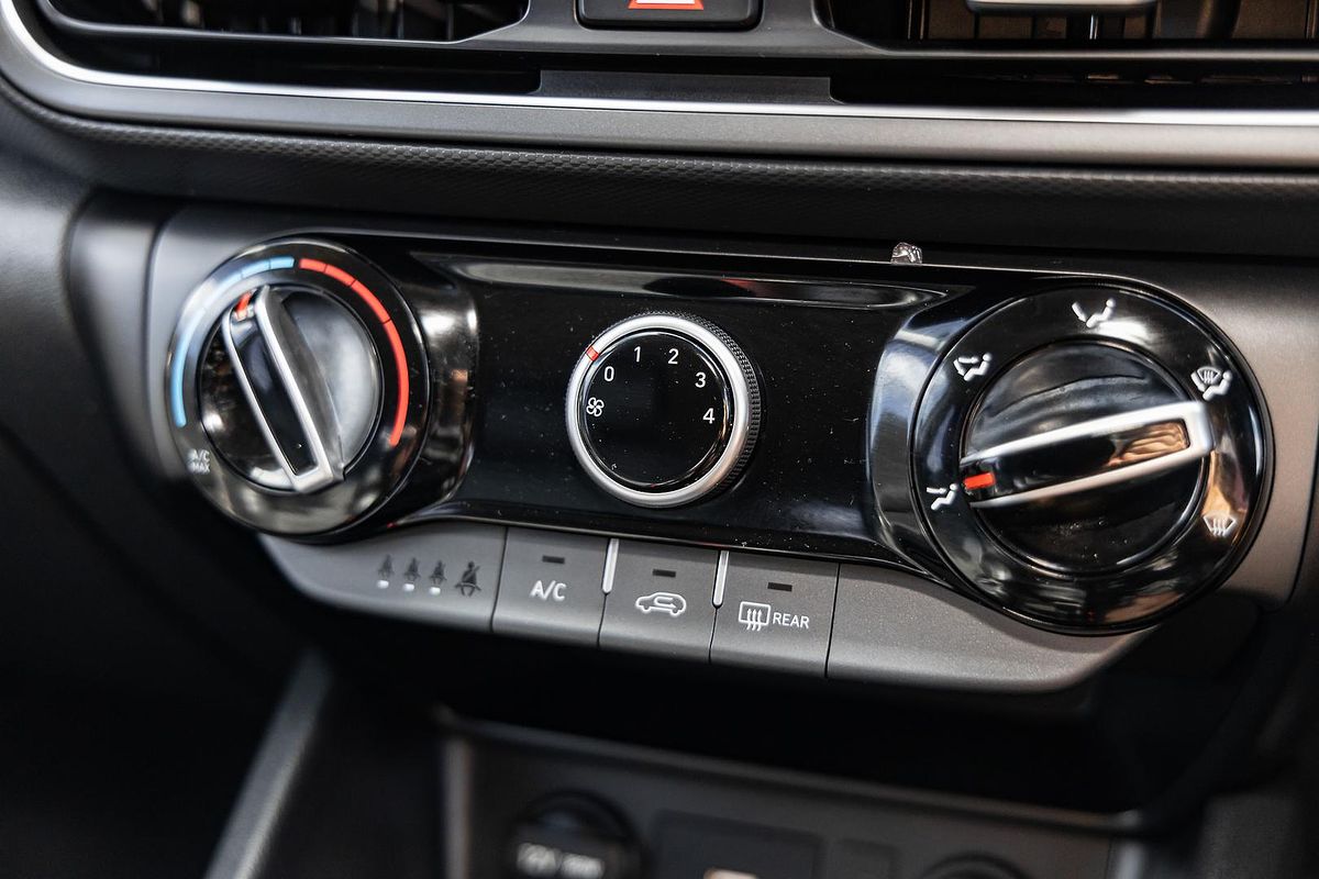 2021 Hyundai Kona Elite OS.V4