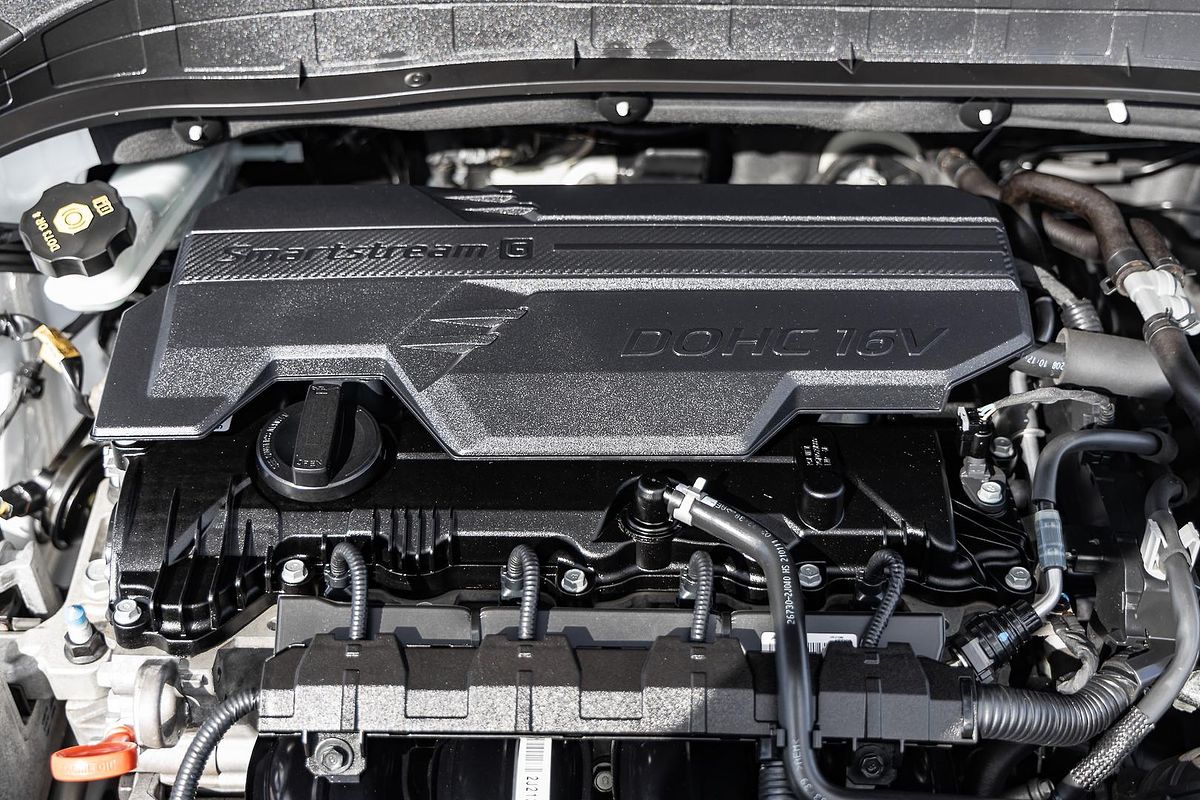 2021 Hyundai Kona Elite OS.V4