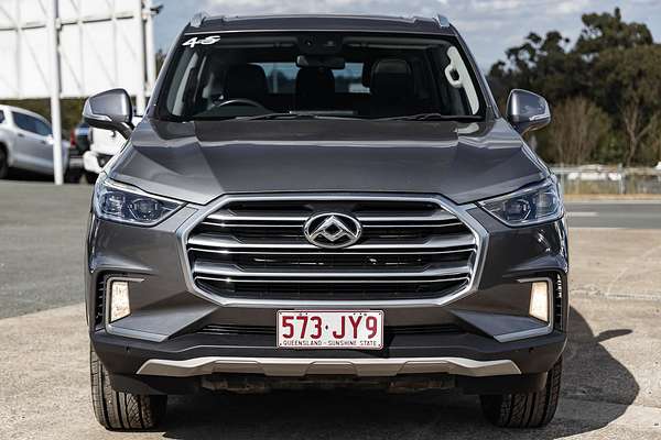 2021 LDV D90 Executive SV9A