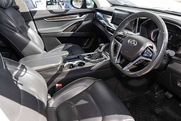 2021 LDV D90 Executive SV9A