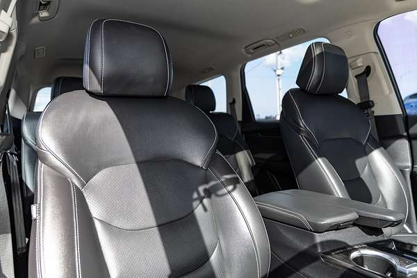 2021 LDV D90 Executive SV9A