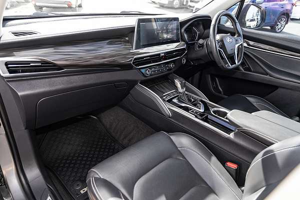 2021 LDV D90 Executive SV9A
