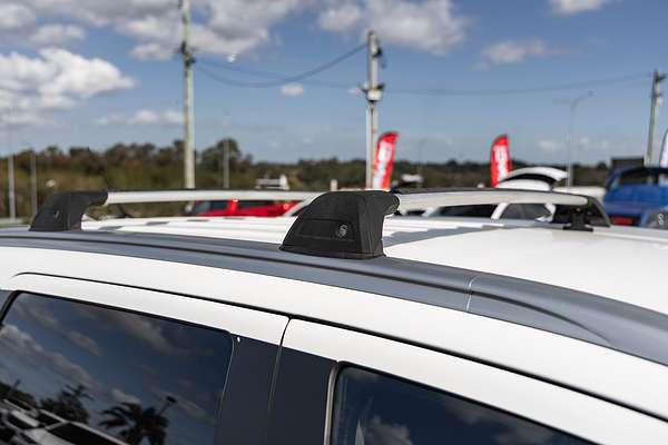2016 Mitsubishi Outlander XLS ZK