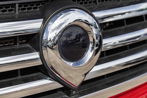 2022 GWM Ute Cannon-L NPW 4X4