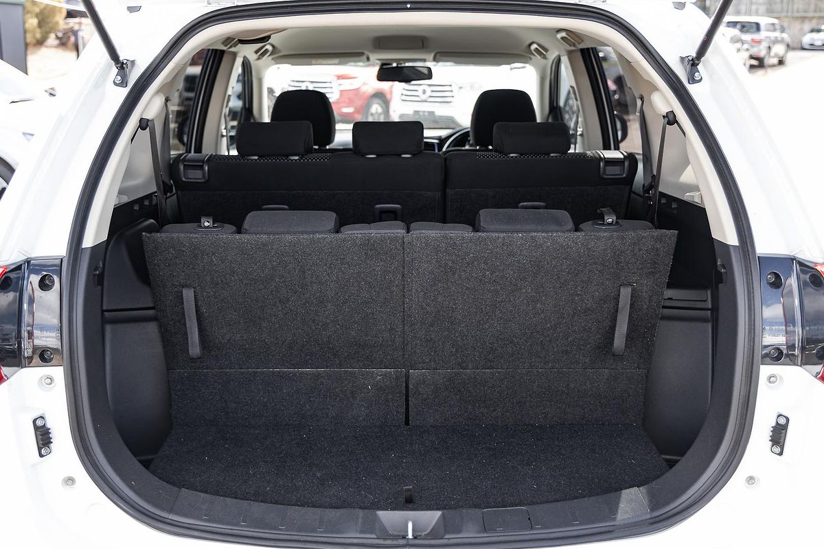 2016 Mitsubishi Outlander XLS ZK