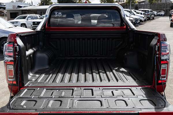2022 GWM Ute Cannon-L NPW 4X4