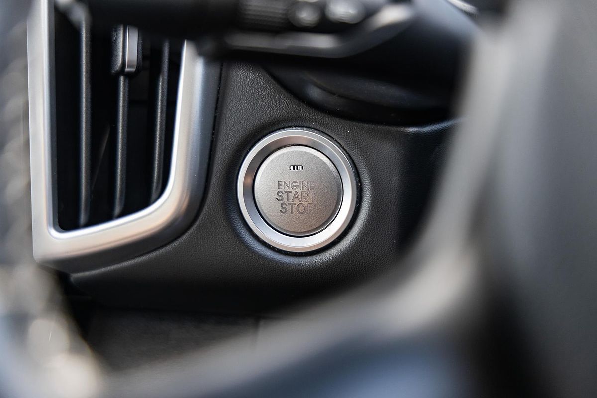 2022 GWM Ute Cannon-L NPW 4X4