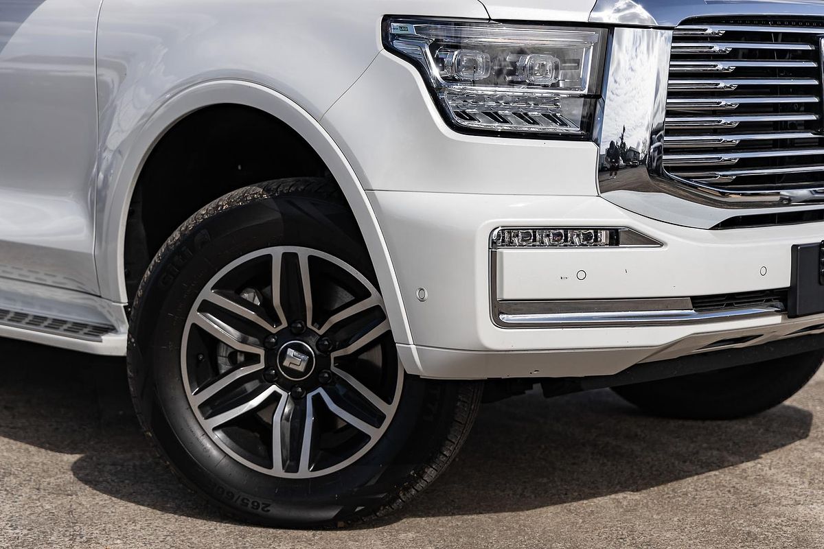 2024 GWM Tank 500 Lux Hybrid P03