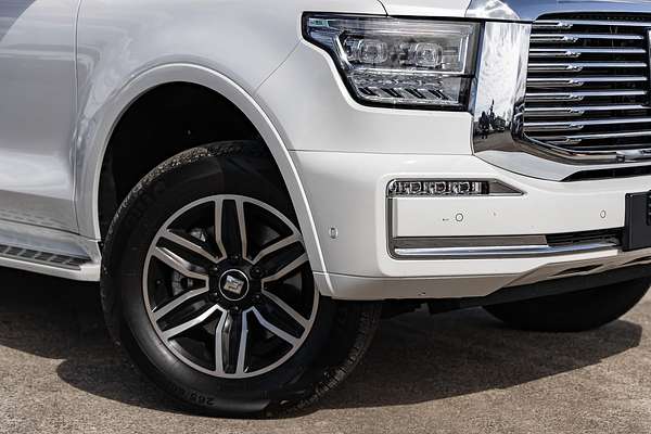 2024 GWM Tank 500 Lux Hybrid P03