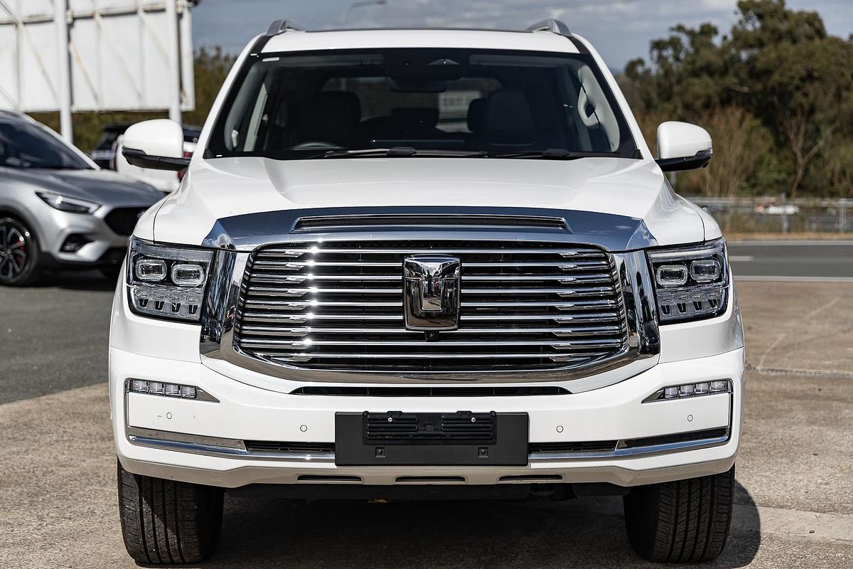 2024 GWM Tank 500 Lux Hybrid P03