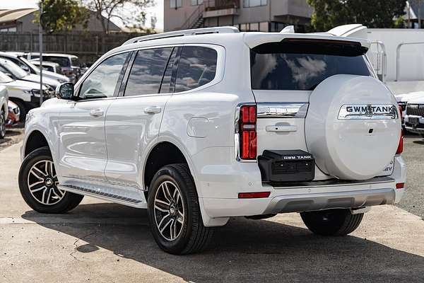 2024 GWM Tank 500 Lux Hybrid P03