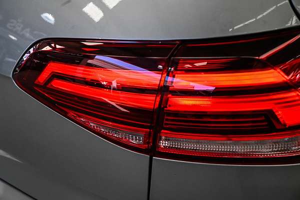 2018 Volkswagen Golf 110TSI Comfortline 7.5