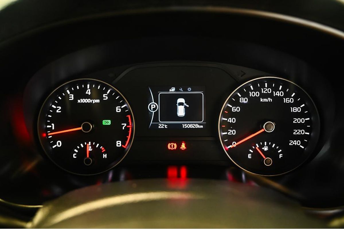 2017 Kia Sportage Si QL